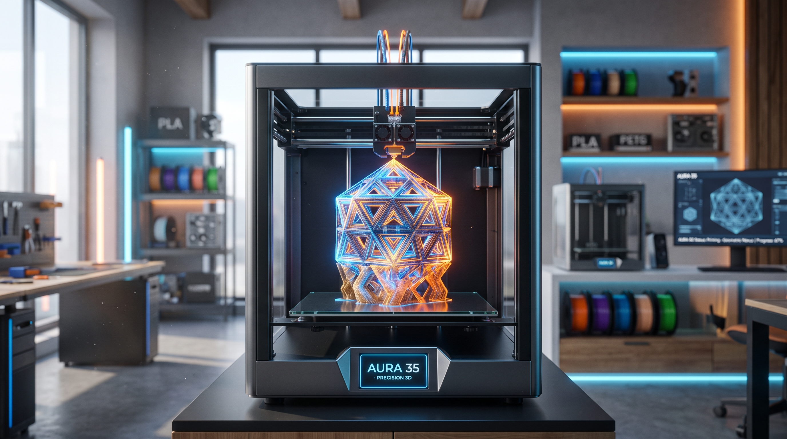JellyBop 3D Baskı